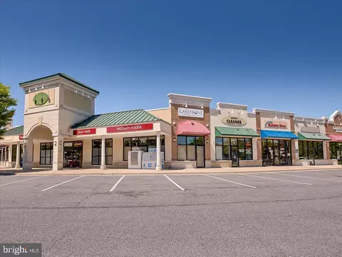 Exterior - 2428 Cobblestone Way, Frederick, MD 21702 photo 18 of 19