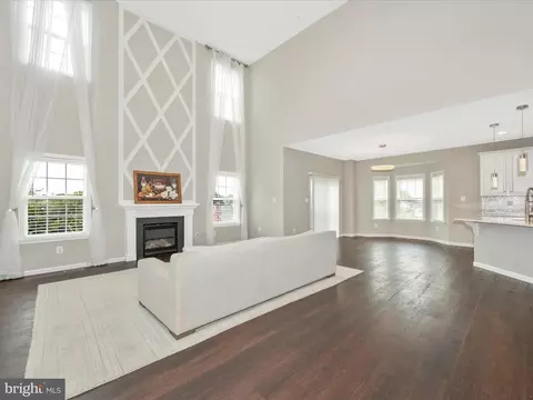 1704 Trotter St, Frederick, MD 21702 photo 5