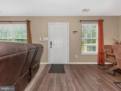Entry Way - 133 Heathfield Dr, Frederick, MD 21702 photo 1 of 2