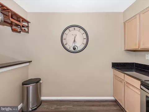 Kitchen - 133 Heathfield Dr, Frederick, MD 21702 photo 5 of 6