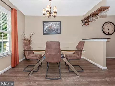 Dining - 133 Heathfield Dr, Frederick, MD 21702 photo 2 of 5