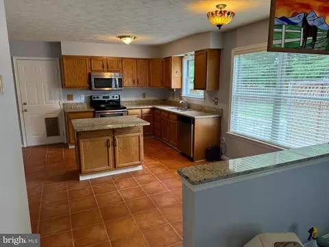 Kitchen - 2176 Ambleside Ct, Frederick, MD 21702 photo 2 of 3