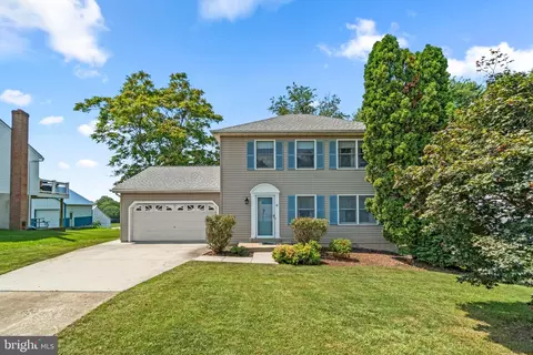 12 Colliery Dr, Thurmont, MD 21788