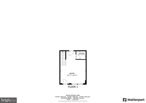 6636 Ballenger Run Blvd, Frederick, MD 21703 photo 47