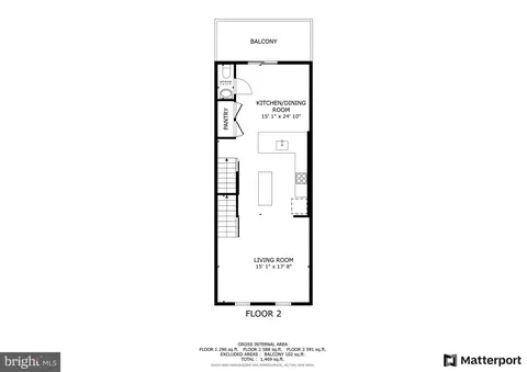 6636 Ballenger Run Blvd, Frederick, MD 21703 photo 48