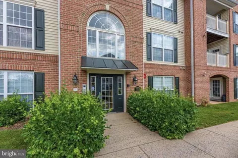 2508 Shelley Cir #8 2B, Frederick, MD 21702