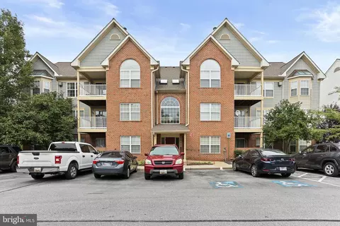 6512 Springwater Ct #4302, Frederick, MD 21701