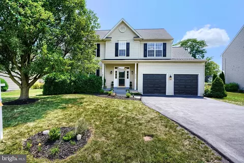 5745 Morland Dr S, Adamstown, MD 21710
