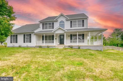 161 Midsummer Dr, Frederick, MD 21702