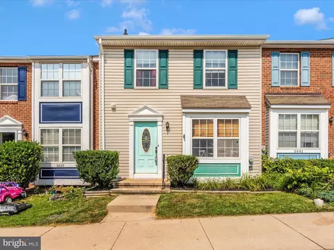 5639 Tessie Ct, New Market, MD 21774