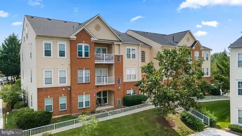 6133 Springwater Pl #1400C, Frederick, MD 21701