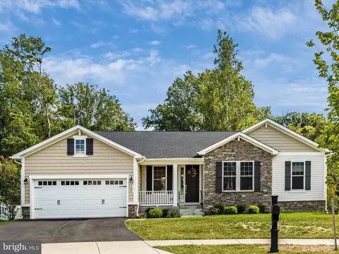 700 Kaplon Ct, Brunswick, MD 21716