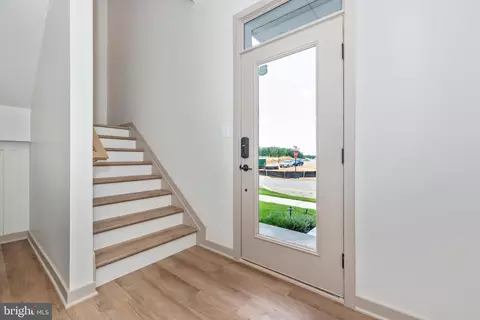 1622 Blacksmith Way UNIT D, Frederick, MD 21702 photo 4