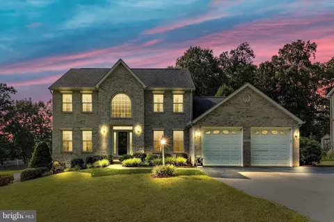 13760 Long Rd, Thurmont, MD 21788