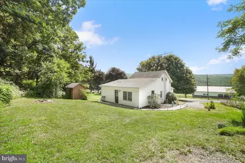 Exterior - 14008 Brown Rd, Smithsburg, MD 21783 photo 5 of 5