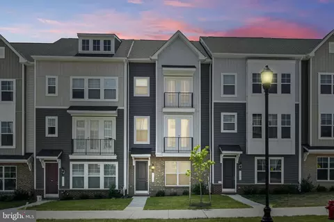 2585 Grangemill Ln, Frederick, MD 21701