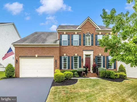 18 Wagon Shed Ln, Middletown, MD 21769