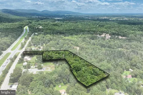 Catoctin Furnace Road, Thurmont, MD 21788