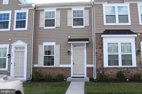 444 Pemberton Park Ln, Frederick, MD 21703