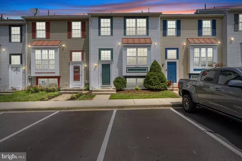 5627 Queen Anne Ct, New Market, MD 21774