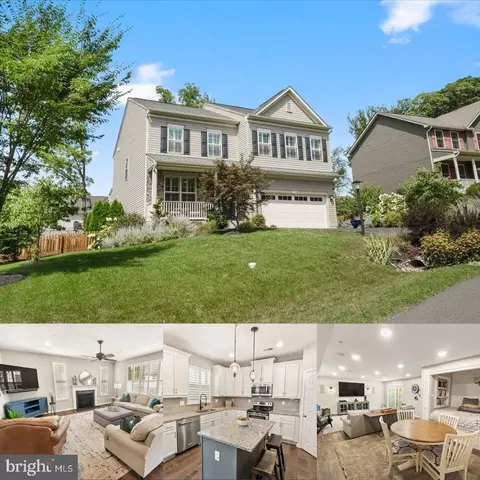 6704 Ridgecrest Rd, New Market, MD 21774