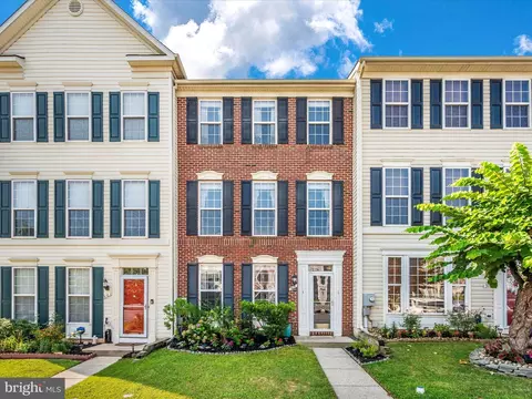 503 Ellison Ct, Frederick, MD 21703