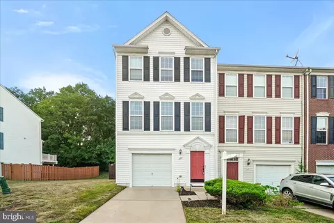 559 Ellison Ct, Frederick, MD 21703