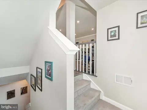 Entry Way - 5931 Krantz Dr, Frederick, MD 21703 photo 2 of 9
