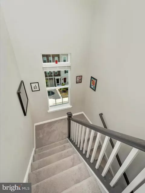 Entry Way - 5931 Krantz Dr, Frederick, MD 21703 photo 5 of 9