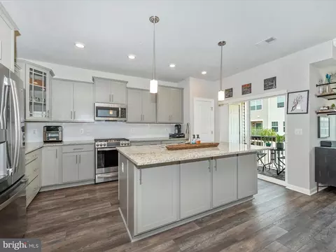 Kitchen - 5931 Krantz Dr, Frederick, MD 21703 photo 1 of 6