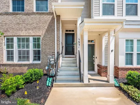 Exterior - 5931 Krantz Dr, Frederick, MD 21703 photo 2 of 21