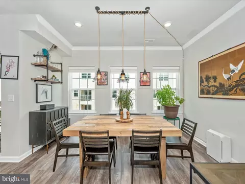 Dining - 5931 Krantz Dr, Frederick, MD 21703 photo 2 of 3