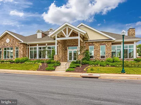 Exterior - 5931 Krantz Dr, Frederick, MD 21703 photo 15 of 21