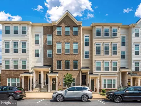 5931 Krantz Dr, Frederick, MD 21703
