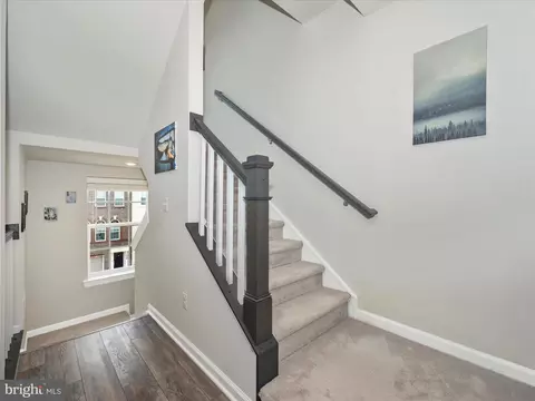 Entry Way - 5931 Krantz Dr, Frederick, MD 21703 photo 3 of 9