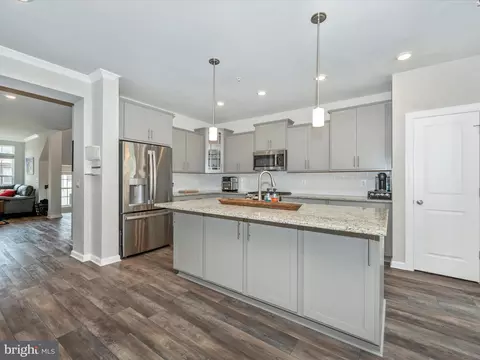 Kitchen - 5931 Krantz Dr, Frederick, MD 21703 photo 3 of 6