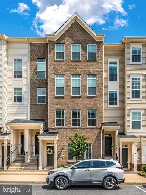 Exterior - 5931 Krantz Dr, Frederick, MD 21703 photo 11 of 21