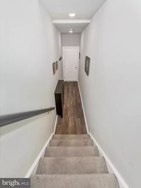 Entry Way - 5931 Krantz Dr, Frederick, MD 21703 photo 8 of 9
