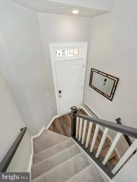 Entry Way - 5931 Krantz Dr, Frederick, MD 21703 photo 1 of 9