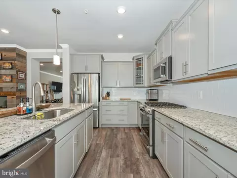 Kitchen - 5931 Krantz Dr, Frederick, MD 21703 photo 5 of 6