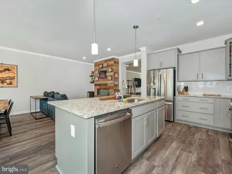 Kitchen - 5931 Krantz Dr, Frederick, MD 21703 photo 4 of 6