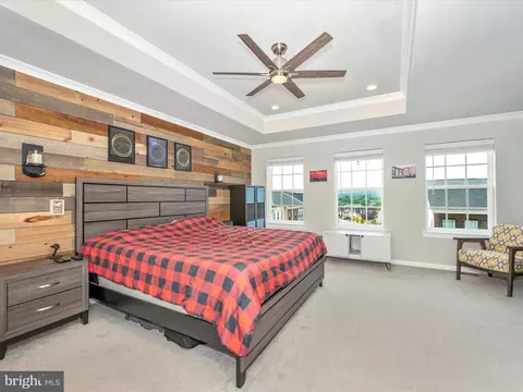 Bedroom - 5931 Krantz Dr, Frederick, MD 21703 photo 1 of 4