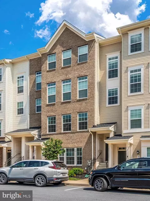 Exterior - 5931 Krantz Dr, Frederick, MD 21703 photo 12 of 21
