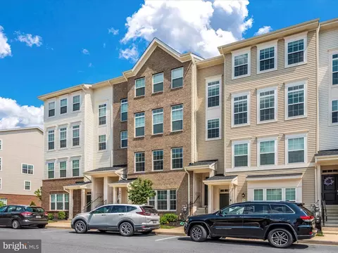 Exterior - 5931 Krantz Dr, Frederick, MD 21703 photo 13 of 21
