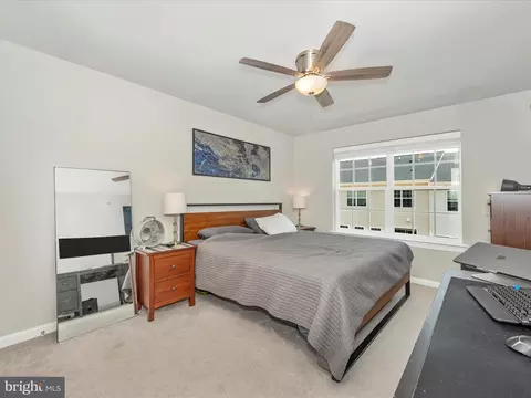 Bedroom - 5931 Krantz Dr, Frederick, MD 21703 photo 3 of 4