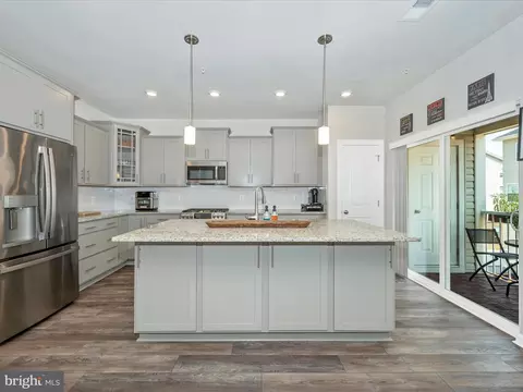 Kitchen - 5931 Krantz Dr, Frederick, MD 21703 photo 2 of 6