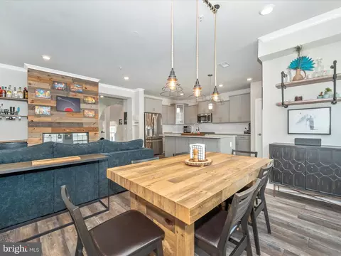 Dining - 5931 Krantz Dr, Frederick, MD 21703 photo 3 of 3