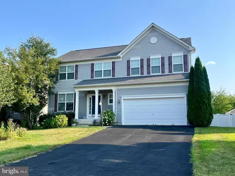 214 Zodiac Ct, Walkersville, MD 21793