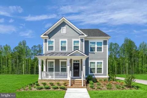 1016 Enfield Farm Ln, Brunswick, MD 21716
