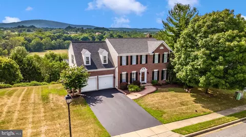 110 Ivy Hill Dr, Middletown, MD 21769